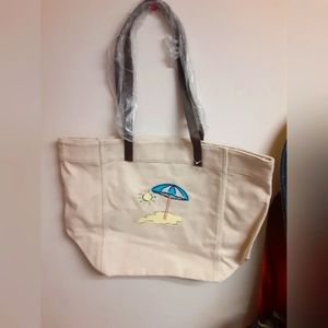 Thirty One Market Tote